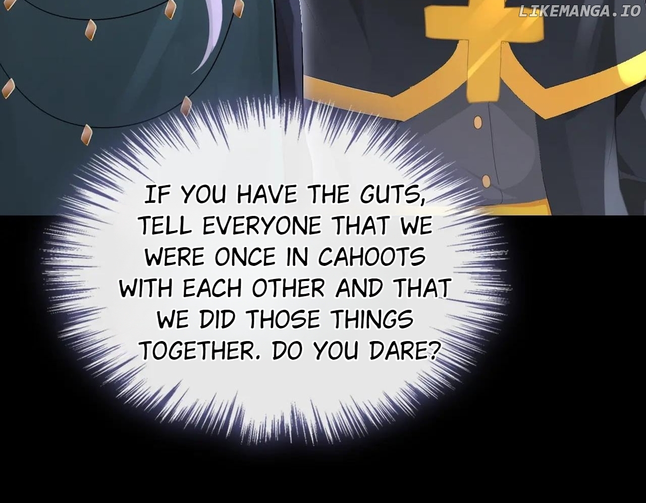 Quick Transmigration: The Host Wants To Die Chapter 169 - page 62